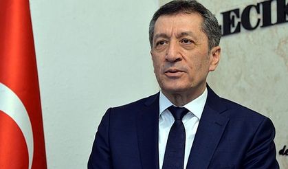 Ziya Selçuk ilginç benzetme yaptı, öğretmenlerle ilgili önemli açıklamalar yaptı